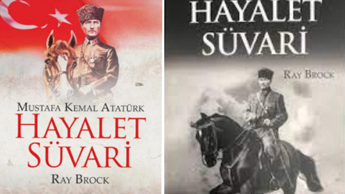 Biz Aleme, Alem Ona Hayran... İşte Yabancı Yazarların Yazdığı, Atatürk’ü Anlatan 10 Biyografik Eser