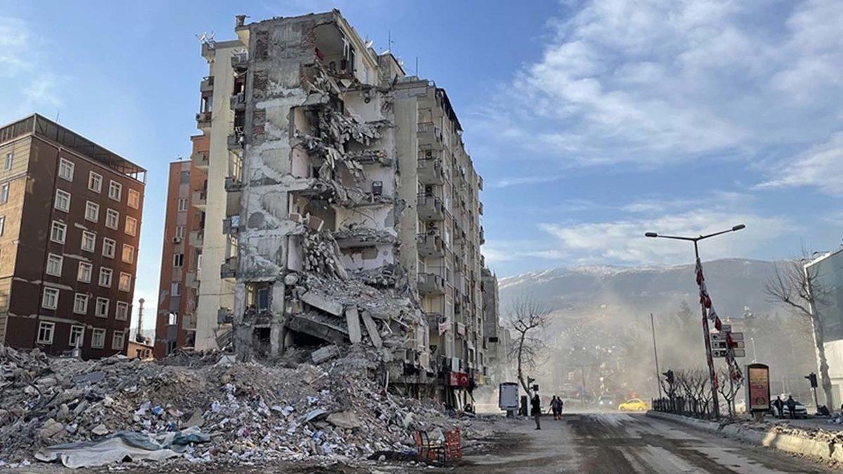 DASK, Kahramanmaraş Depremlerinden Sonra Kaç İhbar Aldığını, ’Şu Ana Kadar’ Kaç TL Tazminat Ödediğini Açıkladı