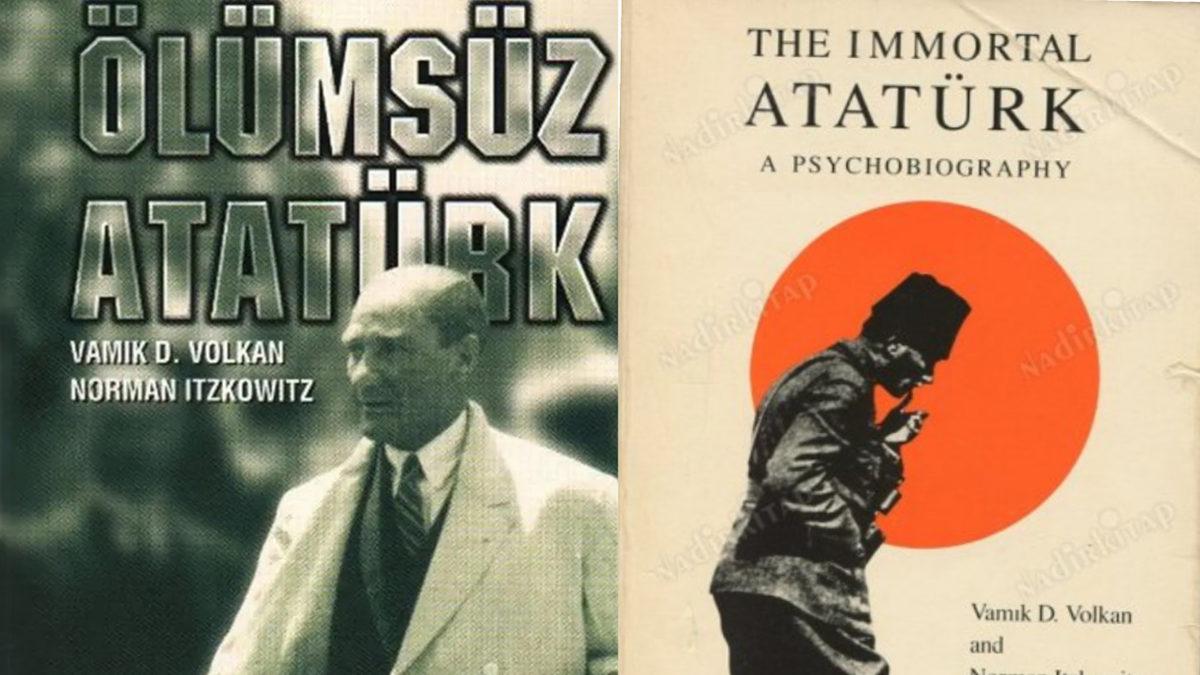 Biz Aleme, Alem Ona Hayran... İşte Yabancı Yazarların Yazdığı, Atatürk’ü Anlatan 10 Biyografik Eser