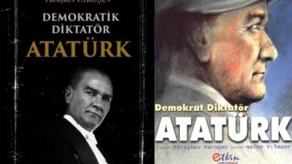 Biz Aleme, Alem Ona Hayran... İşte Yabancı Yazarların Yazdığı, Atatürk’ü Anlatan 10 Biyografik Eser