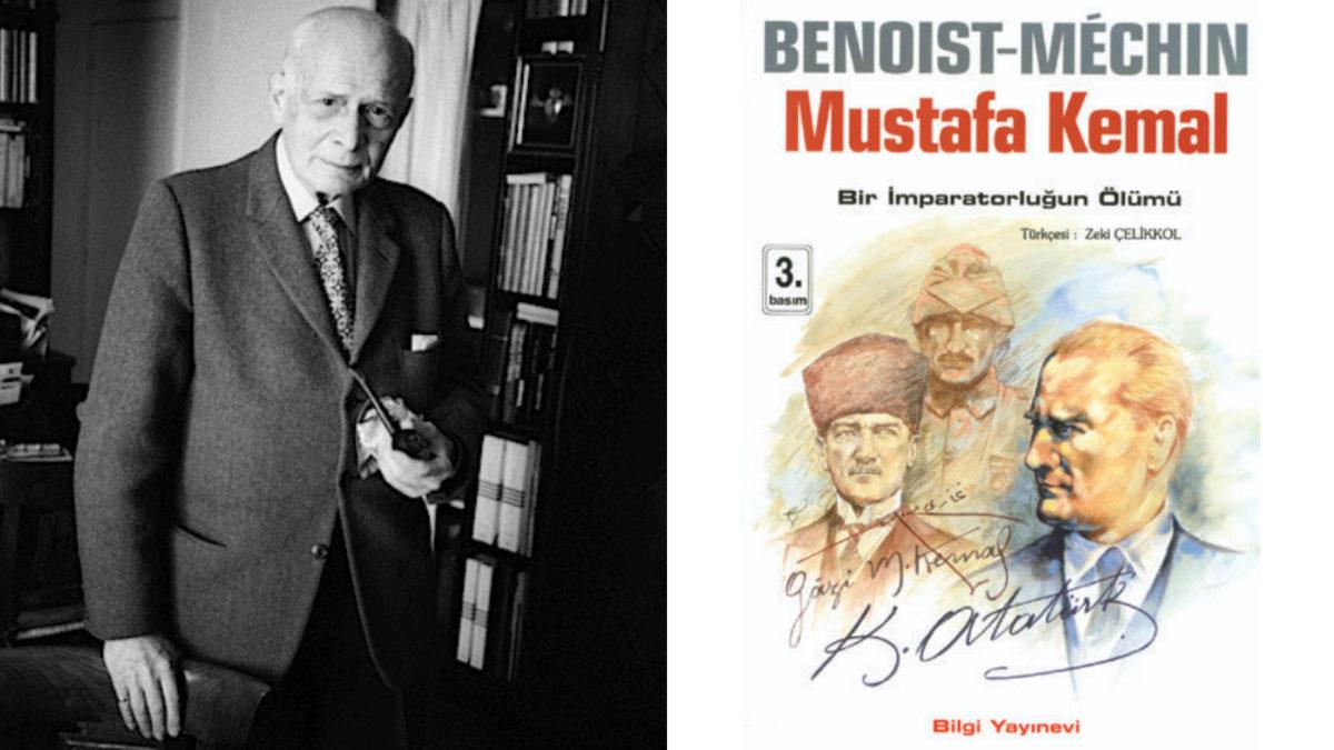 Biz Aleme, Alem Ona Hayran... İşte Yabancı Yazarların Yazdığı, Atatürk’ü Anlatan 10 Biyografik Eser