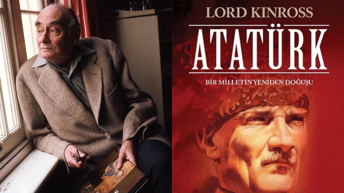 Biz Aleme, Alem Ona Hayran... İşte Yabancı Yazarların Yazdığı, Atatürk’ü Anlatan 10 Biyografik Eser