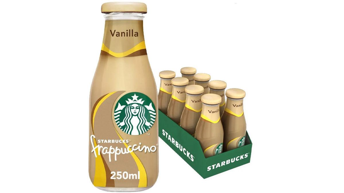 Starbucks Kahvelerinin İçinde ’Cam Parçaları’ Tespit Edildi: 300 Bin Şişe Kahve Toplatılacak