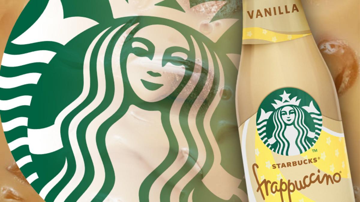 Starbucks Kahvelerinin İçinde ’Cam Parçaları’ Tespit Edildi: 300 Bin Şişe Kahve Toplatılacak