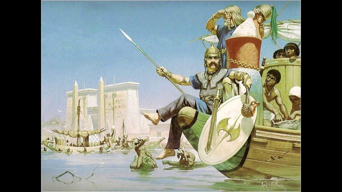 Anadolu’dan Avrupa’ya Gidip Tarihi Şekillendiren ’Türk Asıllı’ Toplum KELTLER Kimdir? İşte Hikayesi