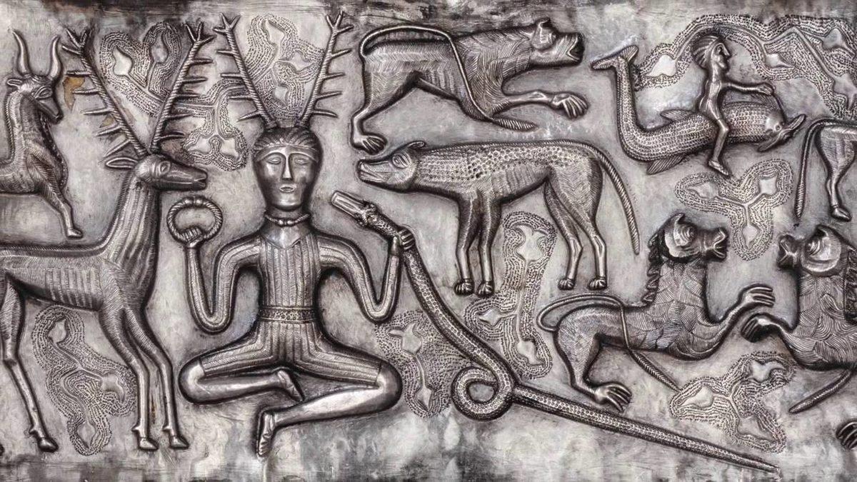 Anadolu’dan Avrupa’ya Gidip Tarihi Şekillendiren ’Türk Asıllı’ Toplum KELTLER Kimdir? İşte Hikayesi