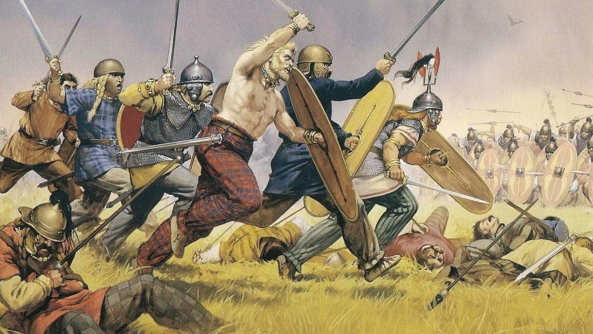 Anadolu’dan Avrupa’ya Gidip Tarihi Şekillendiren ’Türk Asıllı’ Toplum KELTLER Kimdir? İşte Hikayesi