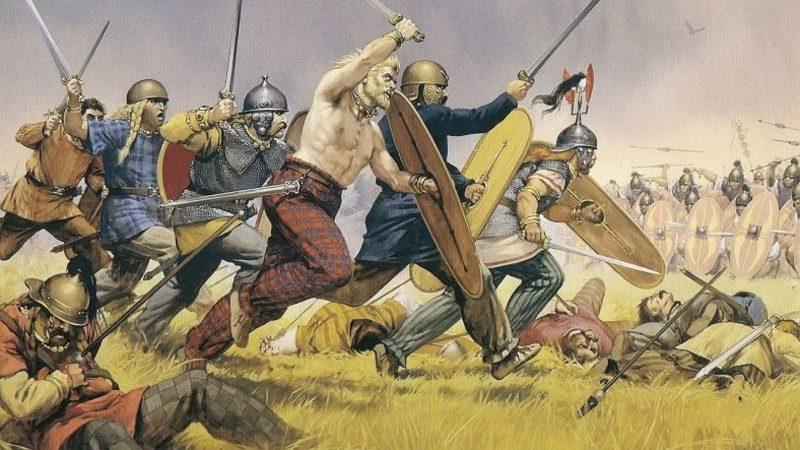 Anadolu’dan Avrupa’ya Gidip Tarihi Şekillendiren ’Türk Asıllı’ Toplum KELTLER Kimdir? İşte Hikayesi