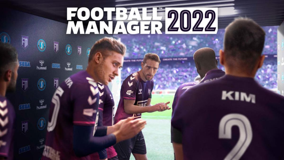 Messi’yi Barcelona’dan Önce Keşfetmek İsteyenlerin Oyunu Football Manager 2022 Yayınlandı: İşte Fiyatı