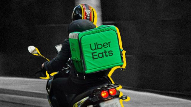 GetirYemek ve Yemeksepeti’ne Büyük Rakip Geliyor: Uber Eats, Yakında Türkiye’de Hizmete Başlayacak