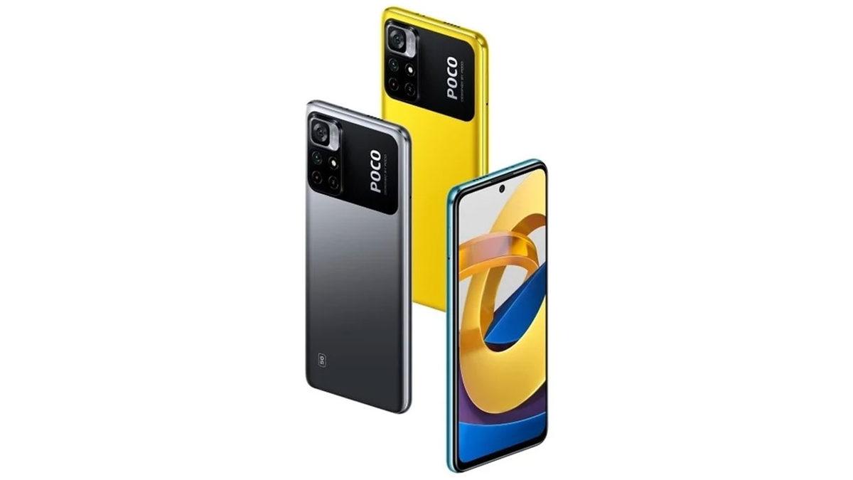 POCO, Fiyatına Göre Bomba Özellikler Sunan Telefonu M4 Pro 5G’yi Tanıttı