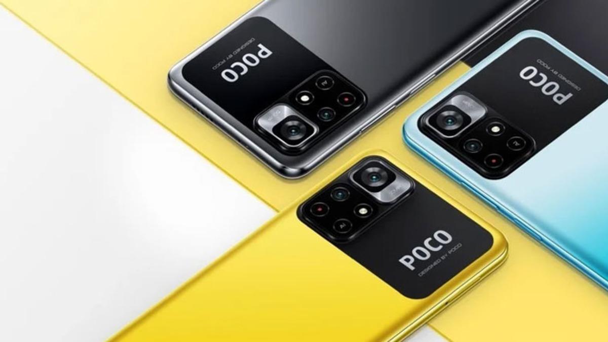 POCO, Fiyatına Göre Bomba Özellikler Sunan Telefonu M4 Pro 5G’yi Tanıttı