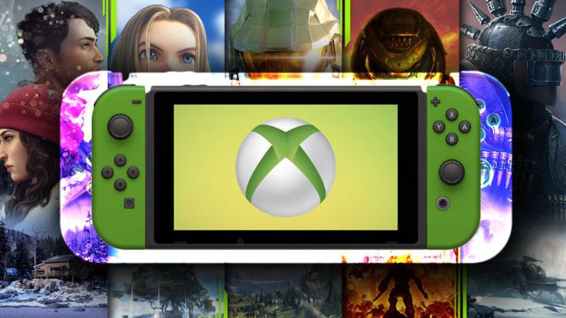 Tüm Xbox Oyunları Nintendo’ya Geliyor (Microsoft, Sony’yi İkna Etmek İçin Her Yolu Deniyor)