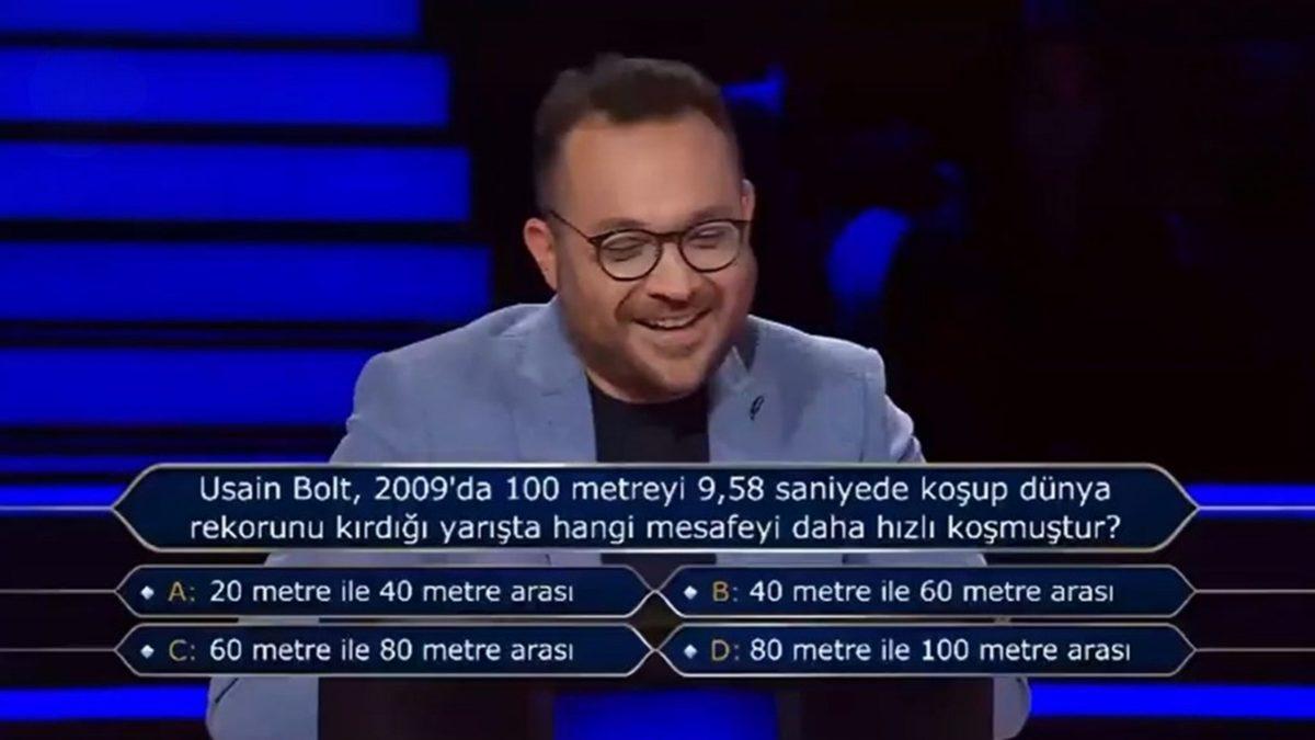 ’Kim Milyoner Olmak İster’de Sorulan En Az 30.000 TL Değerindeki Bu Soruları Bilebilir misin?