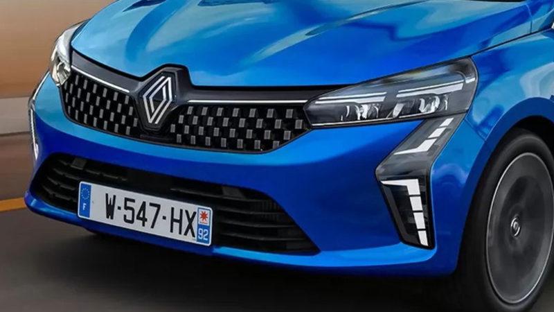 2024 Renault Clio’nun Tasarımı Ortaya Çıktı: Türkiye’nin En Çok Satılan 2. Otomobili, Artık Böyle Görünecek [Video]