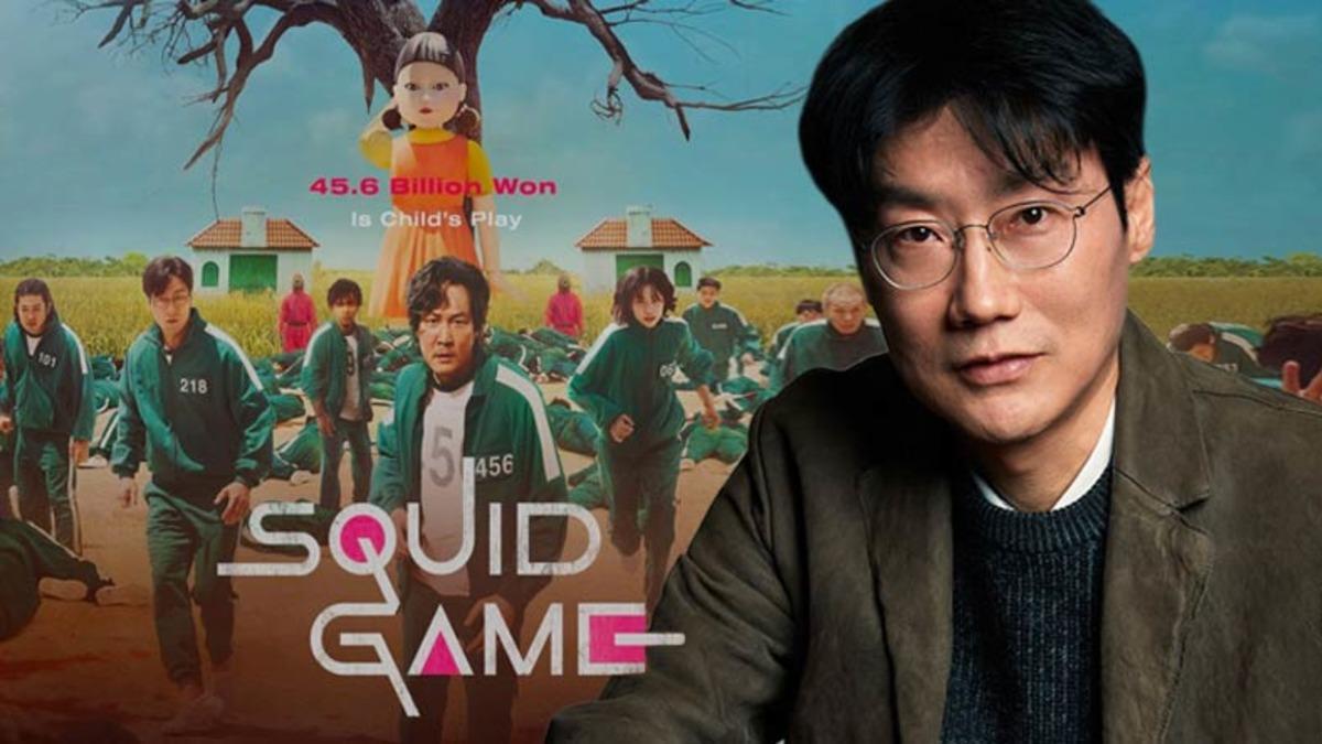 Squid Game’in Yönetmeninden Merakla Beklenen İkinci Sezon Açıklaması: Planlamalara Başladım
