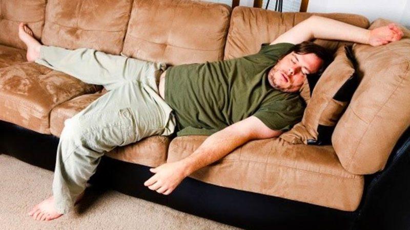 Koltukta Sızmadan Önce Bu Haberi Okuyun: Daha İyi Bir Kalp Sağlığı İçin En Uygun ‘Uyku Saati’ Açıklandı