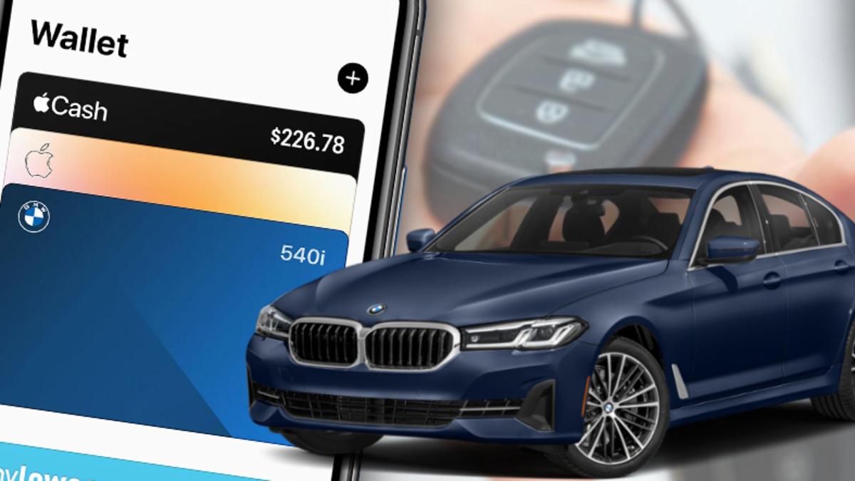 Apple’ın iPhone’ları Otomobil Anahtarına Dönüştüren Özelliğini İsteyen Tüm Markalar Test Edebilecek