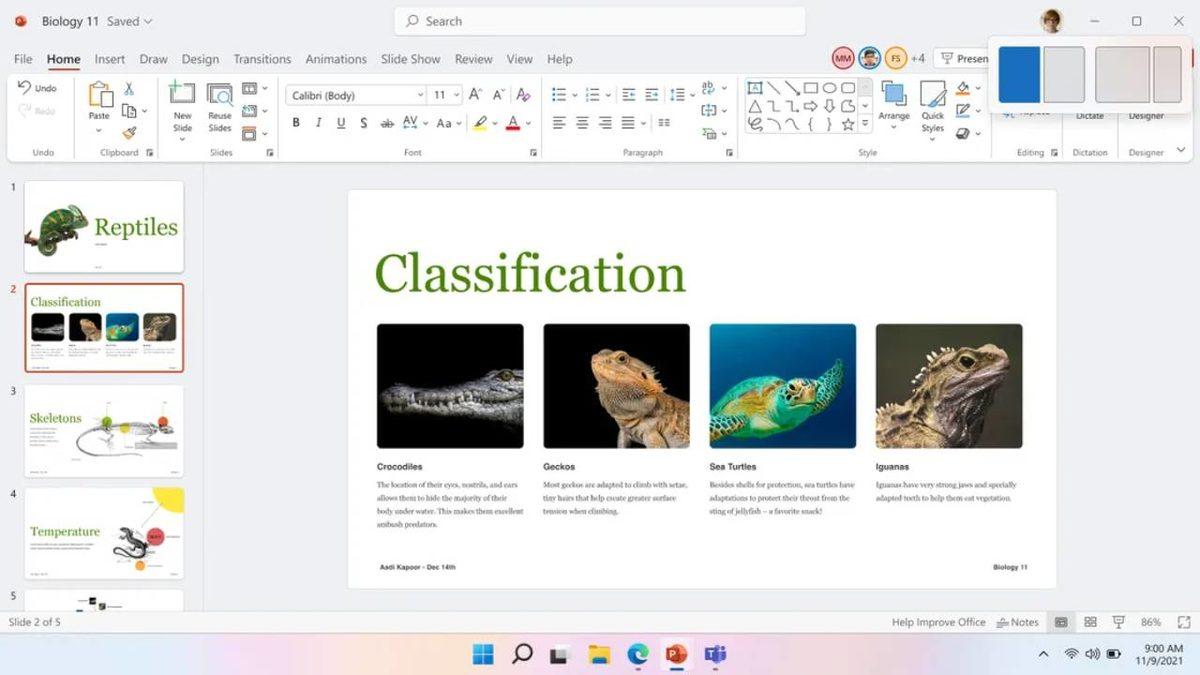 Microsoft ’Öğrencilere Özel’ Yeni İşletim Sistemi Windows 11 SE’yi Tanıttı
