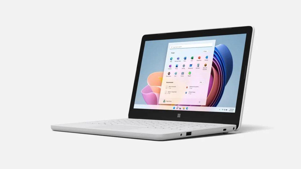 Microsoft ’Öğrencilere Özel’ Yeni İşletim Sistemi Windows 11 SE’yi Tanıttı