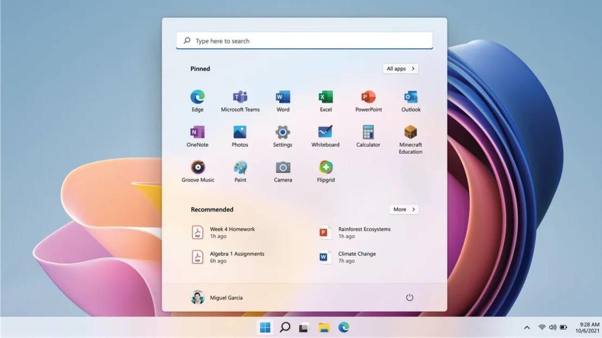 Microsoft ’Öğrencilere Özel’ Yeni İşletim Sistemi Windows 11 SE’yi Tanıttı