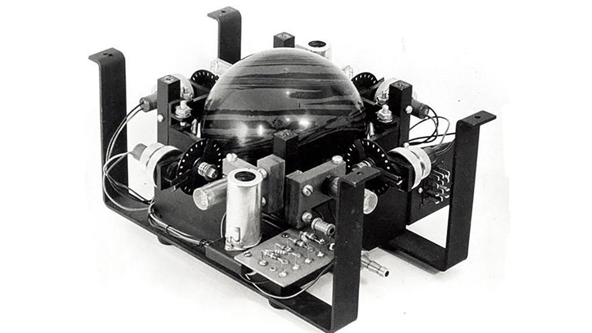 Yavaş Yavaş Başlayan, Zamanla Hız Kazanan Bir Hikaye: Bilgisayar Faresinin Geçmişten Günümüze Yolculuğu