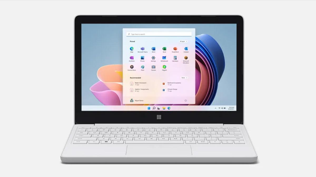 Microsoft’tan Fiyatıyla da Özellikleriyle de ’Öğrenci Dostu’ Dizüstü Bilgisayar: Surface Laptop SE Tanıtıldı