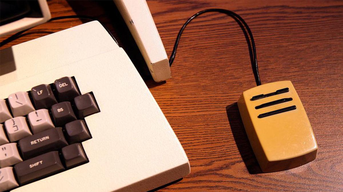 Yavaş Yavaş Başlayan, Zamanla Hız Kazanan Bir Hikaye: Bilgisayar Faresinin Geçmişten Günümüze Yolculuğu