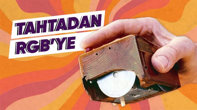 Yavaş Yavaş Başlayan, Zamanla Hız Kazanan Bir Hikaye: Bilgisayar Faresinin Geçmişten Günümüze Yolculuğu