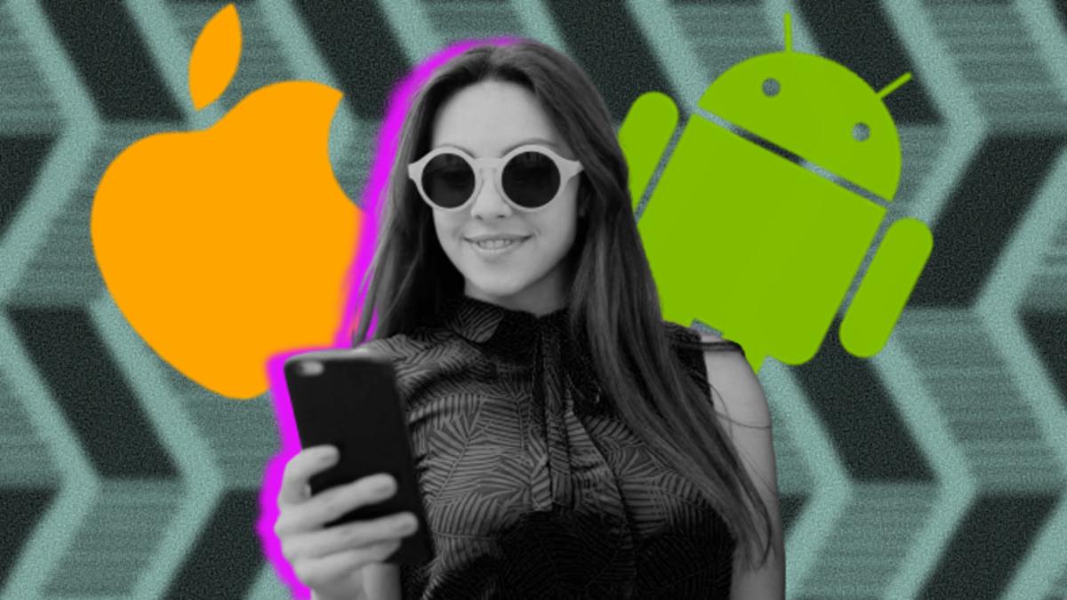 ABD’de Z Kuşağının iPhone’u Android’den Daha Fazla Tercih Ettiği Anlaşıldı: Ancak Sebebi Kalite Değil!