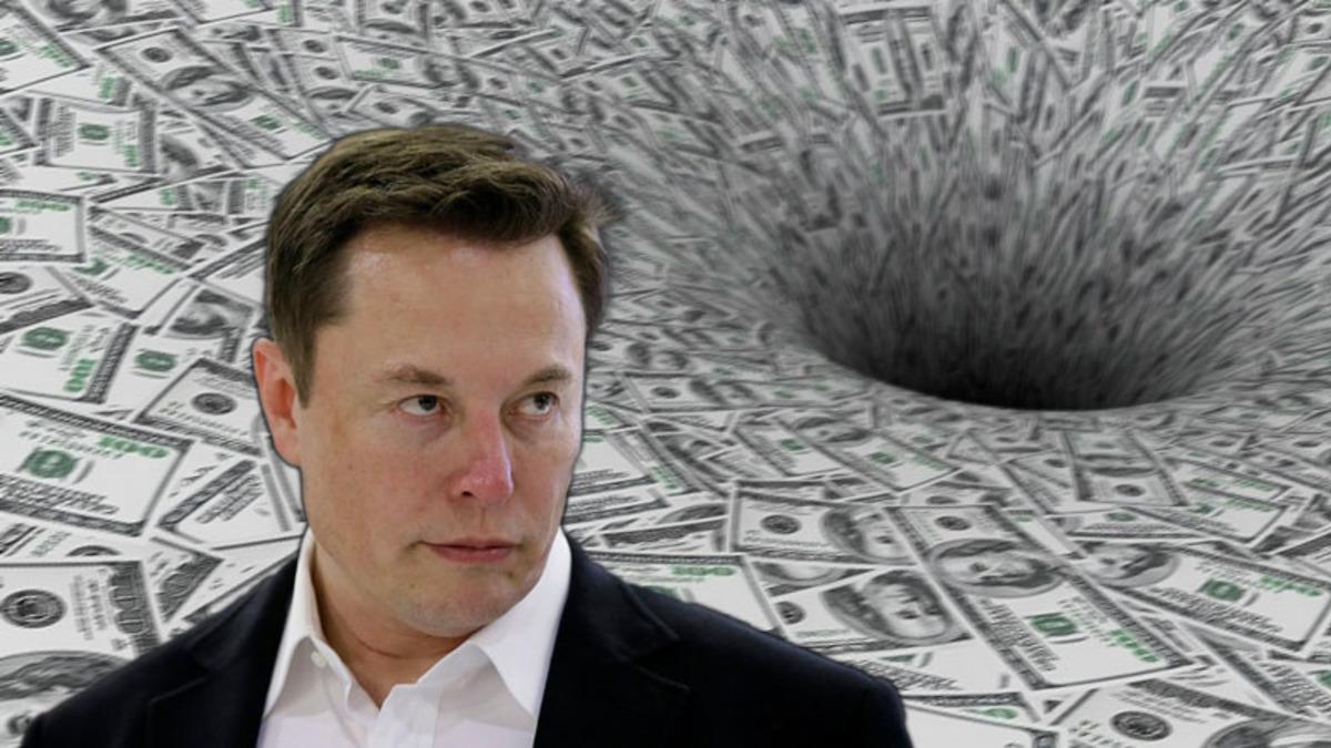 Bu Sefer Kendi Ayağına Sıktı: Elon Musk’ın Twitter Anketi Servetini 2 Günde Eritti