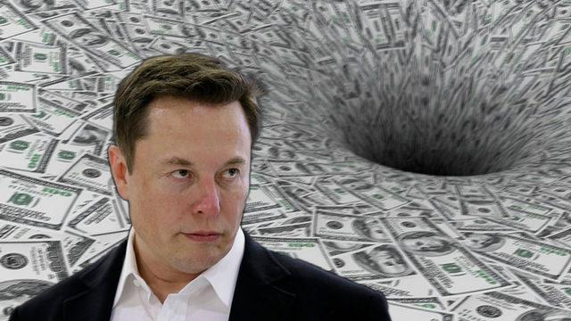 Bu Sefer Kendi Ayağına Sıktı: Elon Musk’ın Twitter Anketi Servetini 2 Günde Eritti