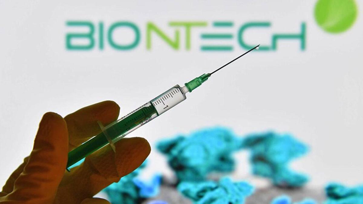 BioNTech, Üçüncü Çeyrekte Elde Ettiği Devasa Kârı Açıkladı