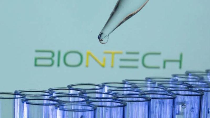 BioNTech, Üçüncü Çeyrekte Elde Ettiği Devasa Kârı Açıkladı