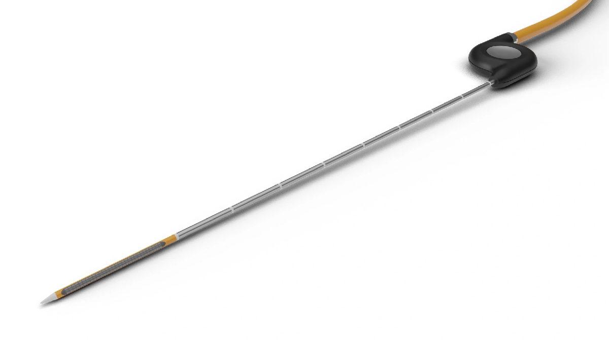 Kanser Tedavisi İçin ’Akıllı İğne’ Geliştiriliyor: Vücudun Herhangi Bir Yerindeki Tümör Yok Edilebilecek!