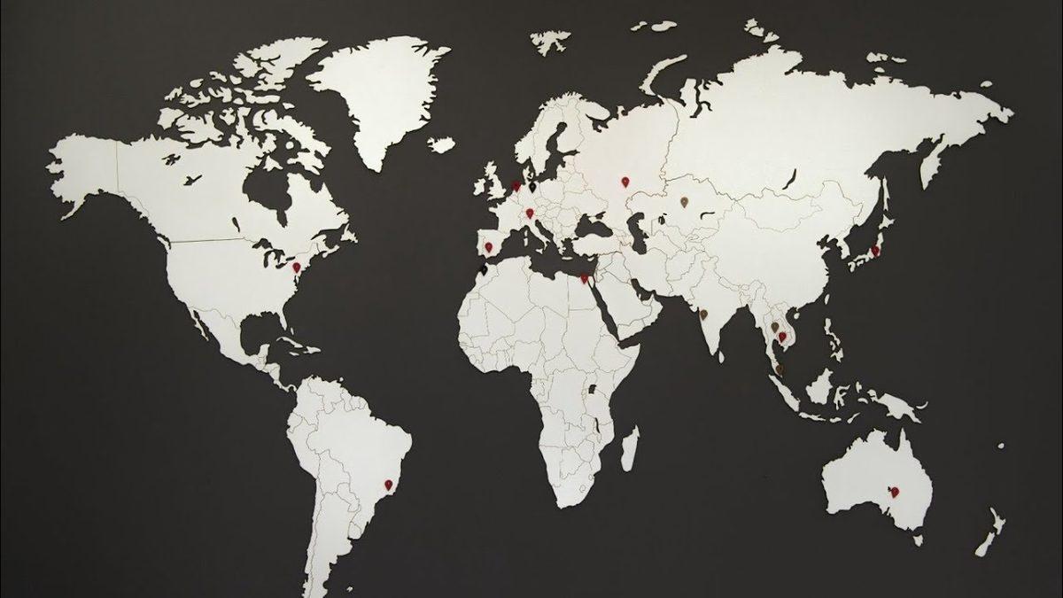 Türkçenin de Yer Aldığı Altay Dil Ailesi Nasıl Ortaya Çıktı? Altay Dil Ailesi Hakkındaki Bazı Enteresan Bilgiler