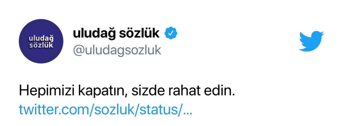 Ekşi Sözlük’ün Erişime Engellenmesi Sosyal Medyayı Ayağa Kaldırdı: İşte Gelen Tepkiler