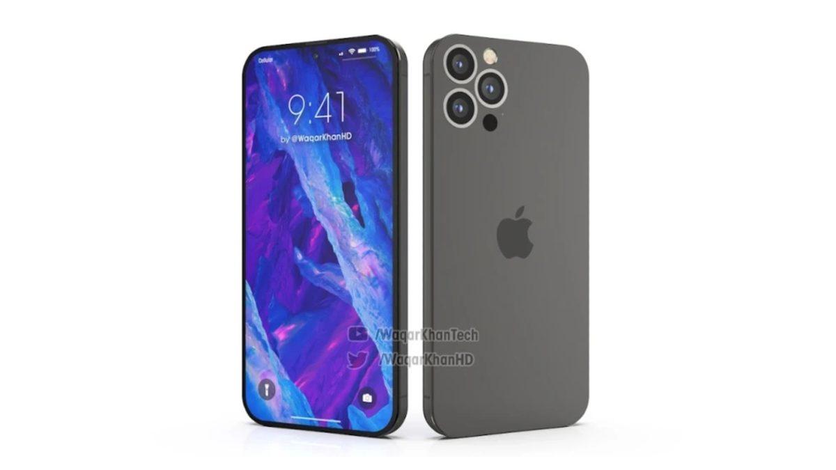 Önü Samsung, Arkası Apple: Tanıtılmasına Neredeyse 1 Yıl Olan iPhone 14 Pro İçin İlk Konsept Paylaşıldı [Video]