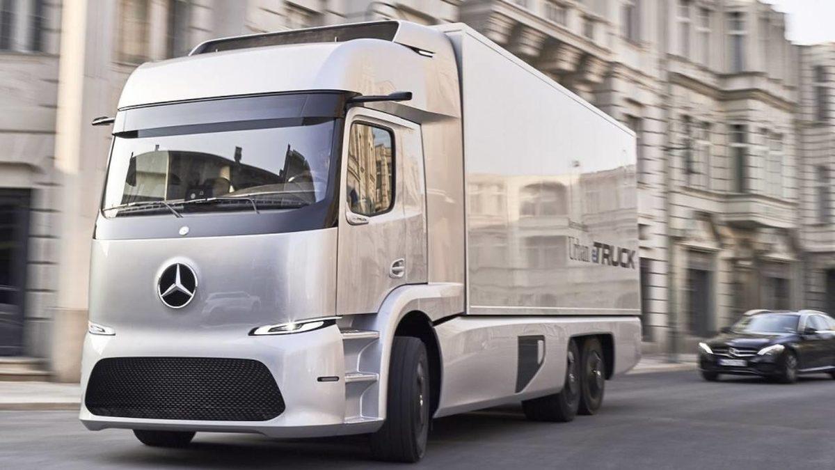 İklim Zirvesi’nde Türkiye’nin de Katılımıyla Yeni Karar: Tüm Yeni Kamyon ve Otobüsler 2040 Sonrası ’Çevre Dostu’ Olacak