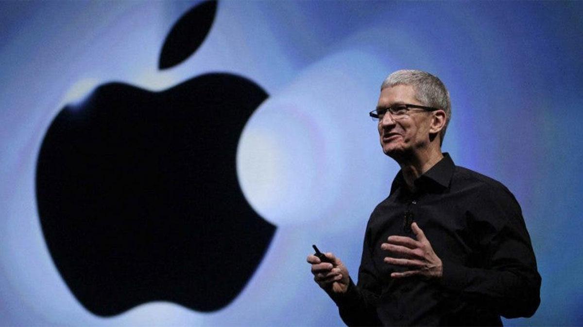 Apple’ın CEO’su Tim Cook’tan ’Tavsiye’: 3. Parti Uygulama İsteyen Android Kullansın