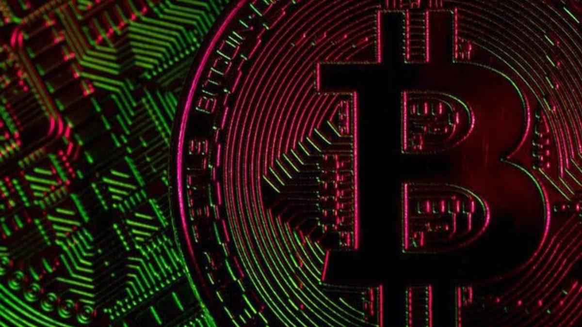 Çinli Emlak Devi Evergrande İçin ’İflas’ Haberleri Geldi: Kripto Paralar Düşüşe Geçti