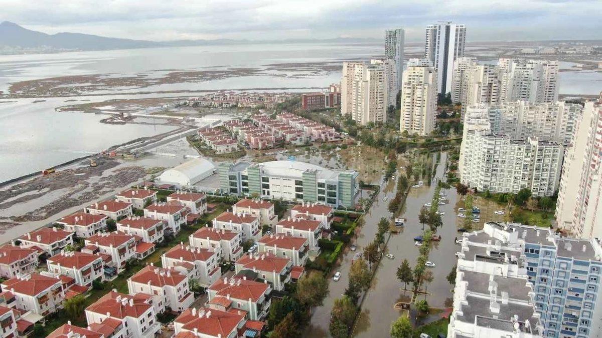 Bataklıklar, Dere Yatakları, Dolgu Zeminler: Türkiye’nin Dört Bir Yanından Bir Depremde Yerle Bir Olabilecek Hatalı Yapılaşma Örnekleri