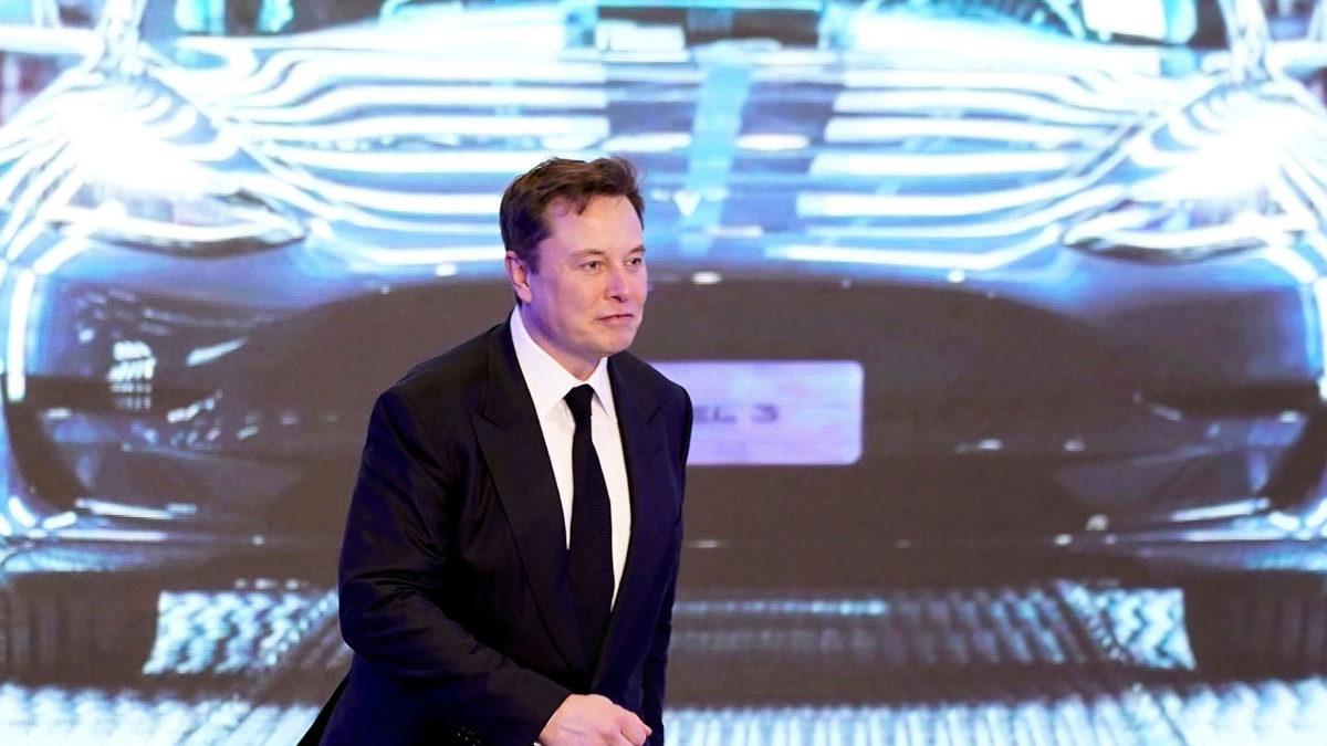 Gaza Geldi Galiba: Elon Musk, Takipçilerini ’Kırmadı’ ve 5 Milyar Dolarlık Tesla Hissesini Sattı