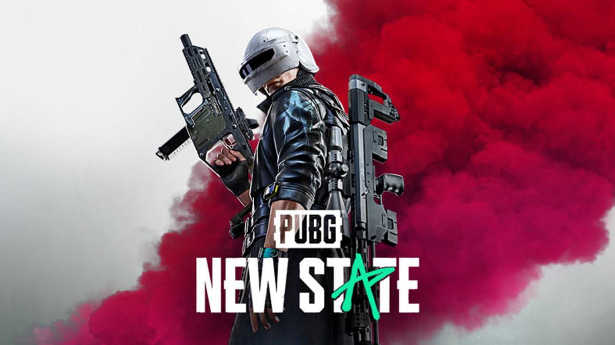 Milyonlarca Oyuncuyu Bağımlısı Yapması Muhtemel ’PUBG: New State’ Yayınlandı