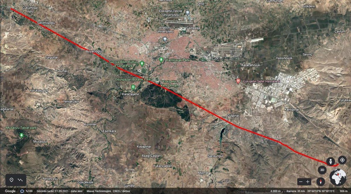 Bataklıklar, Dere Yatakları, Dolgu Zeminler: Türkiye’nin Dört Bir Yanından Bir Depremde Yerle Bir Olabilecek Hatalı Yapılaşma Örnekleri