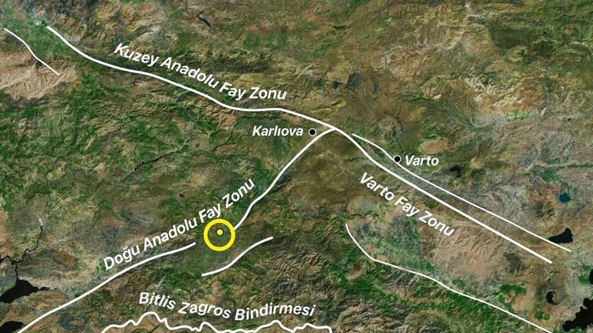 Bataklıklar, Dere Yatakları, Dolgu Zeminler: Türkiye’nin Dört Bir Yanından Bir Depremde Yerle Bir Olabilecek Hatalı Yapılaşma Örnekleri