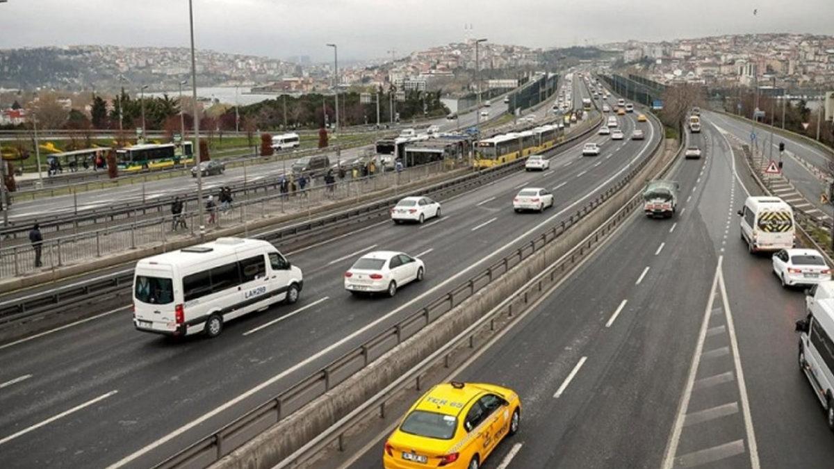 Türkiye’de Kişi Başına En Çok ve En Az Otomobil Bulunan İller Açıklandı: İstanbul ve İzmir İlk 5’e Giremedi