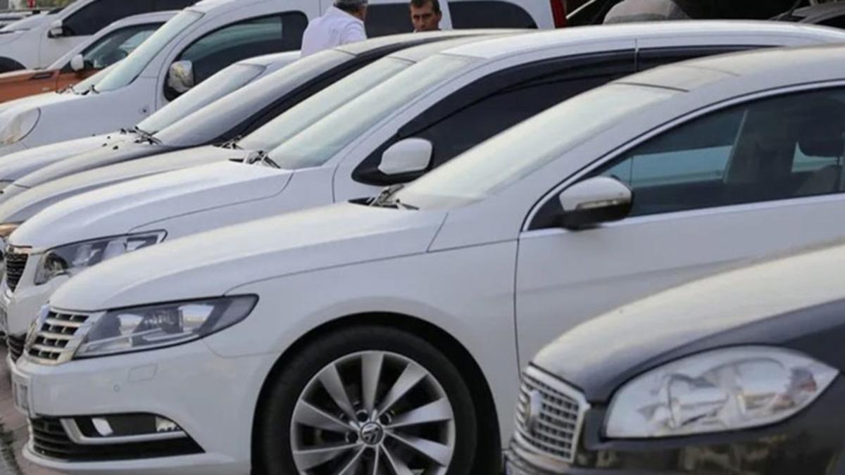 Türkiye’de Kişi Başına En Çok ve En Az Otomobil Bulunan İller Açıklandı: İstanbul ve İzmir İlk 5’e Giremedi