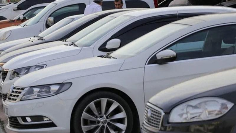 Türkiye’de Kişi Başına En Çok ve En Az Otomobil Bulunan İller Açıklandı: İstanbul ve İzmir İlk 5’e Giremedi