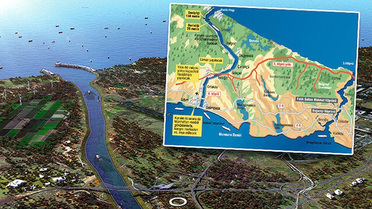 Bataklıklar, Dere Yatakları, Dolgu Zeminler: Türkiye’nin Dört Bir Yanından Bir Depremde Yerle Bir Olabilecek Hatalı Yapılaşma Örnekleri